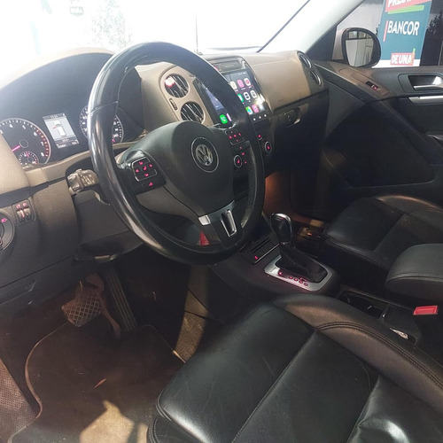 Volkswagen Tiguan 2.0 Exclusive Tsi 200cv Tiptronic 2013