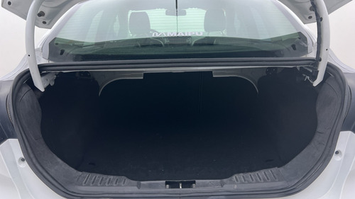 Ford Focus III 2.0 Sedan Se 2017