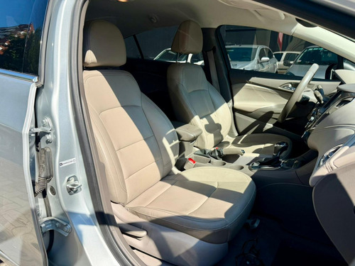 Chevrolet Cruze 1.4 LTZ AT 4P L16 2019