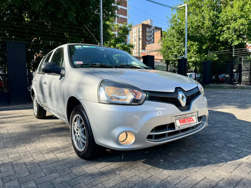 Renault Clio MIO 1.2 5 P DYNAMIQUE 2015