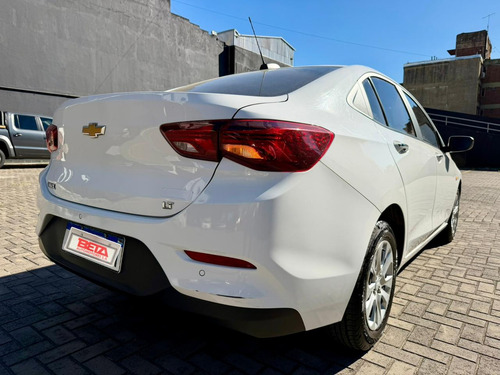 Chevrolet Onix 1.2 LT TECH ON-STAR PLUS 4P L19 2019