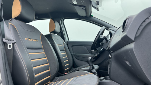 Renault Sandero Stepway 1.6 16v Intense 2021