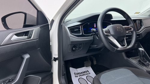 Volkswagen Nivus 1.0 Tsi Tiptronic Comfortline 2022