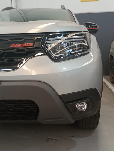 Renault Duster 1.3 Tce Turbo Iconic 155Cv 4X4 2026