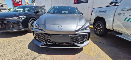 MG 3 hybrid HYBRID CONFORT 2026