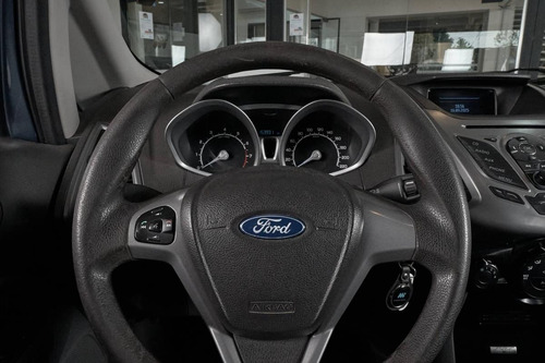 Ford Ecosport 2.0 Se 143cv 4x2 2013