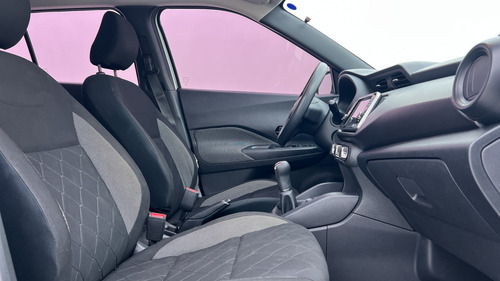Nissan Kicks 1.6 Sense 120cv 2019