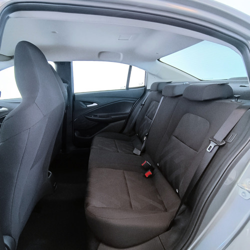 Chevrolet Onix plus 1.0 Lt 2026