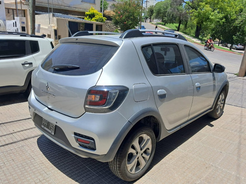 Renault Sandero Stepway 1.6 Privilege 105cv 2016