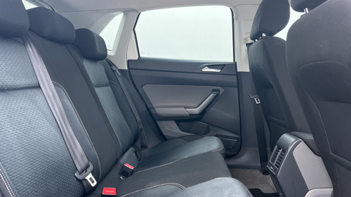 Volkswagen Polo 1.6 Msi Highline 2019