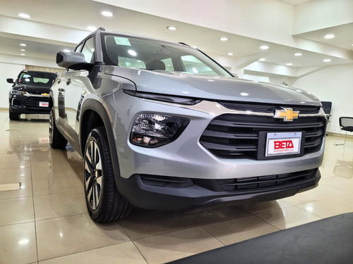 Chevrolet Montana 1.2 T LT AT L26 2026