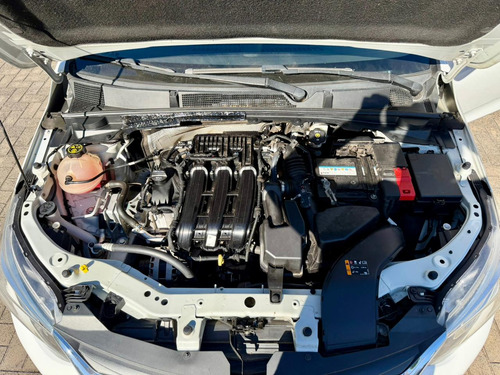 Chevrolet Onix 1.2 LT TECH ON-STAR PLUS 4P L19 2019