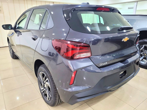 Chevrolet Onix 1.0 T LT 5P L26 2026
