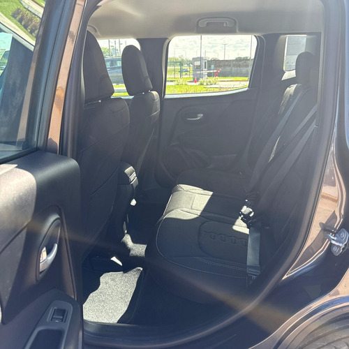 Jeep Renegade 1.8 Sport At6 2025