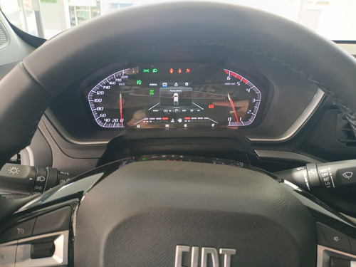 Fiat TITANO 2.2 Multijet Freedom 4Wd Mt 2026