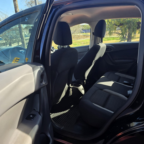 Citroën C3 1.5 Origine I 90cv 2015