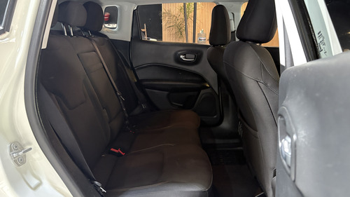 Jeep Compass 2.4 Sport At 2020