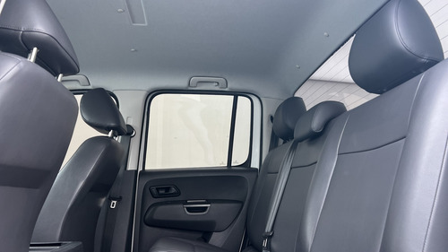 Volkswagen Amarok 2.0 Cd Tdi 140cv Trendline 2023