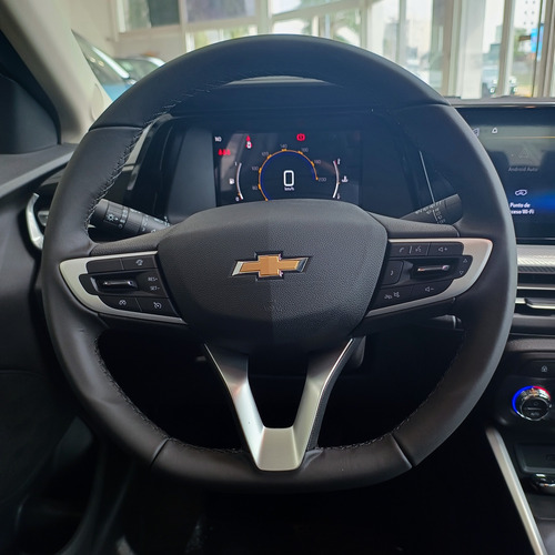 Chevrolet Onix 1.0 Turbo Ltz At 2026