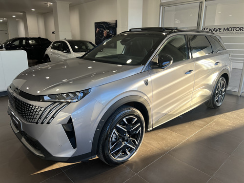 Peugeot 5008 1.6 Gt 2026