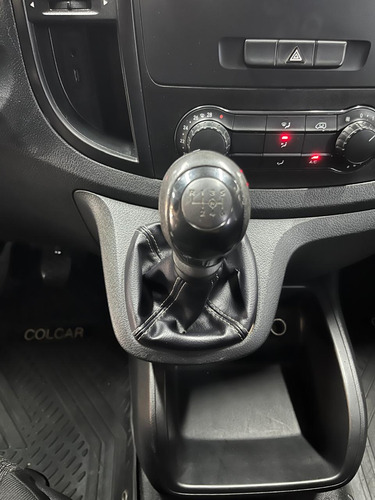 Mercedes-Benz Vito 111 CDI FURGON PLUS AA L17 2018