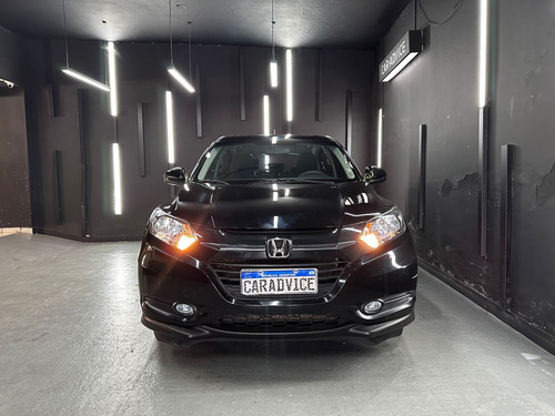 Honda HR-V 1.8 LX CVT L15 2016