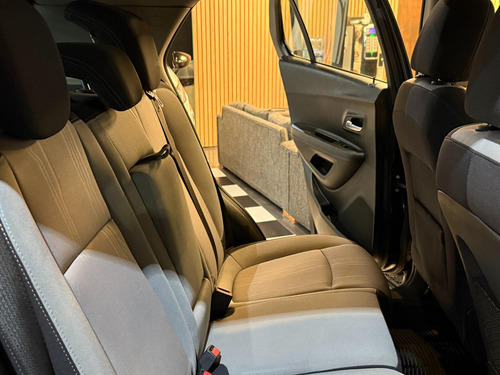 Chevrolet Tracker 1.8 Ltz Fwd Mt 140cv 2014