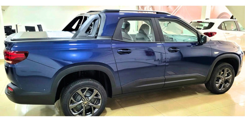 Chevrolet Montana 1.2 T PREMIER AT L26 2026