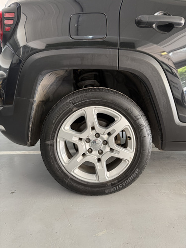 Jeep Renegade 1.8 Sport Mt5 Fwd 2022