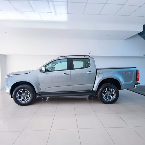 Chevrolet S10 2.8 Cd 4x4 Ltz Tdci 200cv At 2026