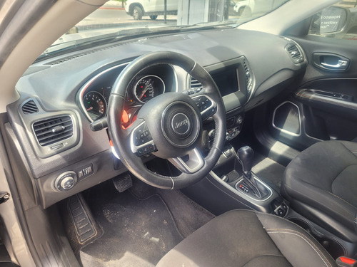 Jeep COMPASS SPORT 2.4 AT6 COMPASS SPORT 2.4 AT6 2021