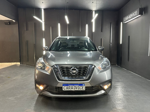 Nissan Kicks 1.6 EXCLUSIVE CVT L17 2020