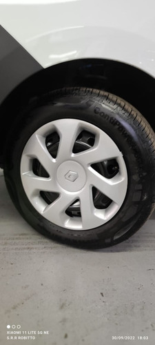 Renault Kangoo Ii Express Kangoo EXPRESS 1,6 2 Asientos 2026