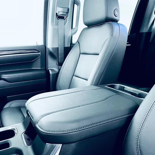 Chevrolet Silverado 5.3 V8 Z71 Trail Boss 2026