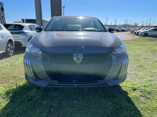 Peugeot 208 1.6 Allure At 2024