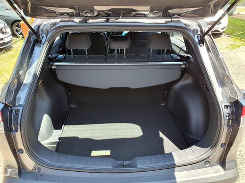 Toyota Corolla Cross 2.0 Xli Cvt 2026