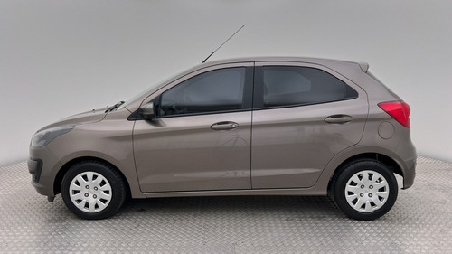 Ford Ka 1.5 Se 2019