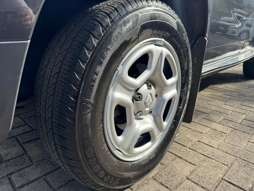 Renault Duster 1.6 4X2 EXPRESSION L15 2019