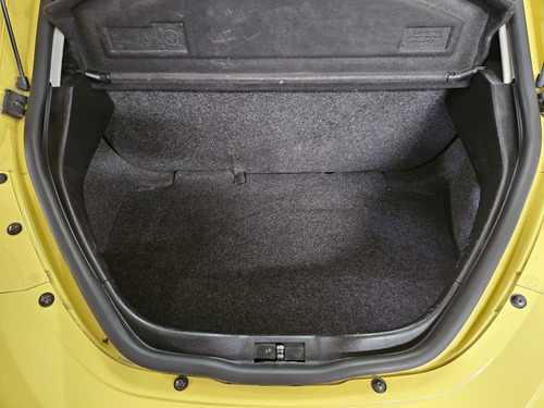 Volkswagen New Beetle 2.0 Advance 2009