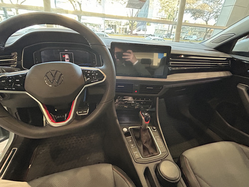 Volkswagen Vento 2.0 Tsi 350 Gli Dsg 2025
