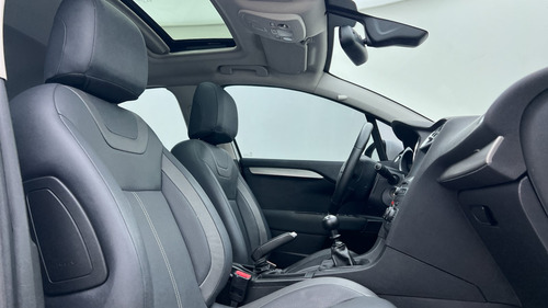 Citroën C4 Lounge 1.6 Hdi 115 Feel Pack 2018