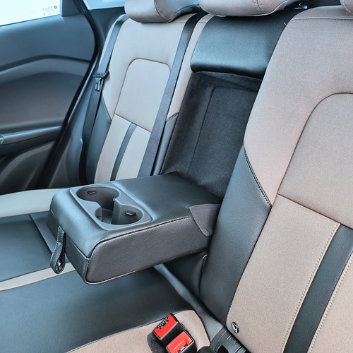 Chevrolet Tracker 1.2 Turbo Premier At 2026