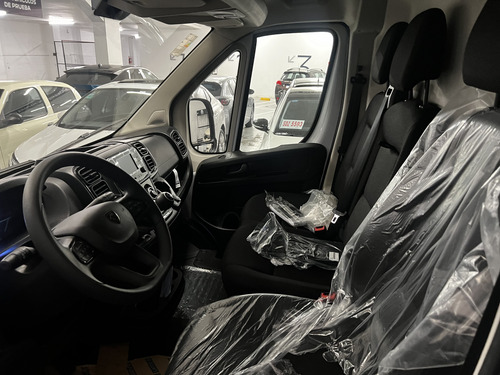 Peugeot Boxer 2.2 Hdi L2H2 140 2026