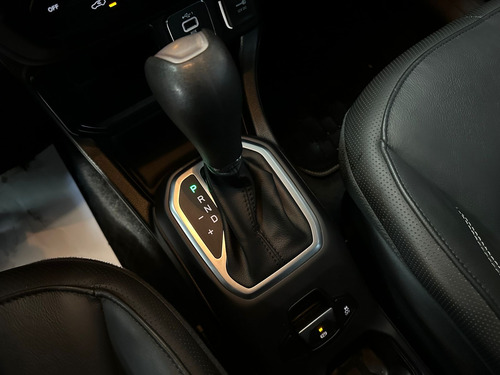 Jeep Renegade 1.8 4X2 LONGITUDE AT L18 2022