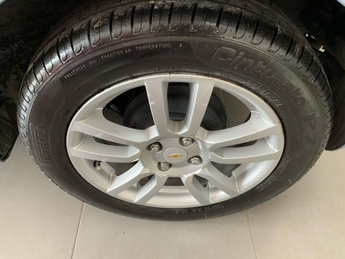 Chevrolet Sonic 1.6 Lt 2013