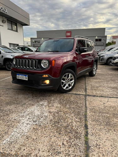 Jeep Renegade 1.8 Sport 2019