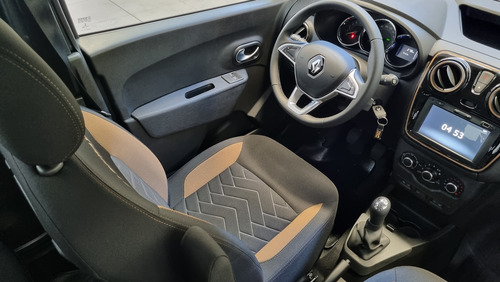 Renault Kangoo Ii 1.6 Sce Stepway 2026