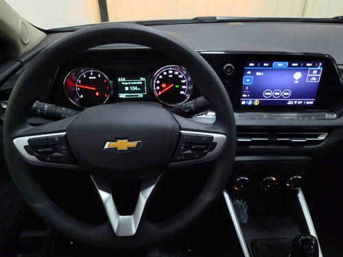 Chevrolet Onix 1.0 T LT 5P L26 2026