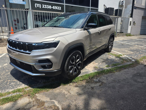 Jeep Commander 1.3 T270 Limited 4X2 At6 2026