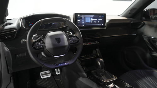 Peugeot 2008 1.0T Gt 2026